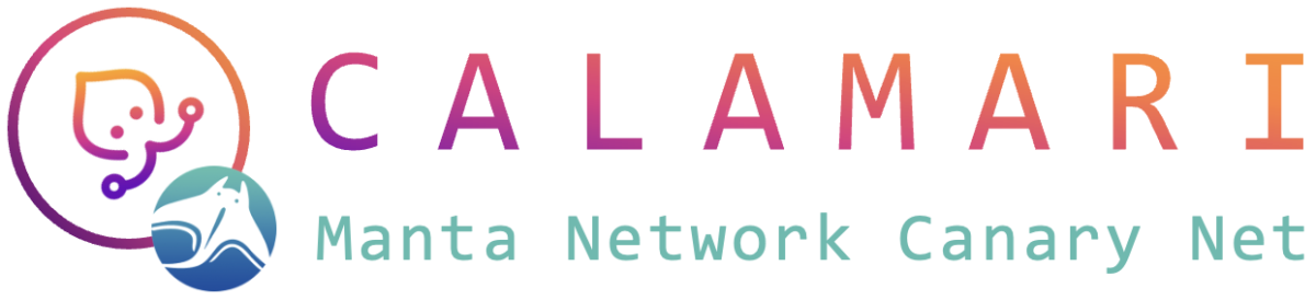 KMA /Calamari Network