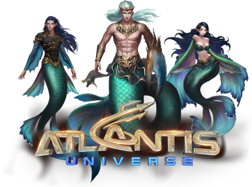 TAU / Atlantis Metaverse