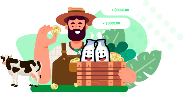 NEWB / NewB.Farm