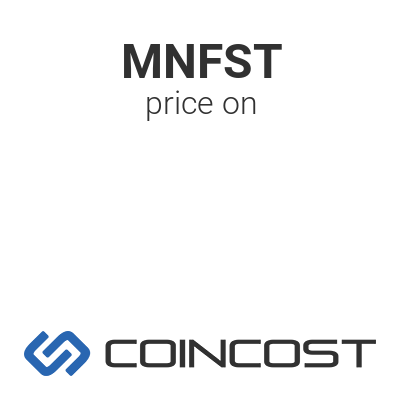 MNFST / Manifest