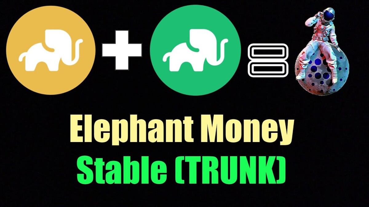 Elephant /Elephant Money 