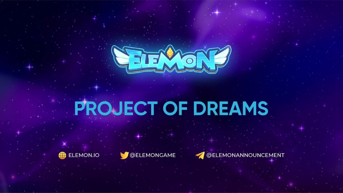 ELMON/ELMON