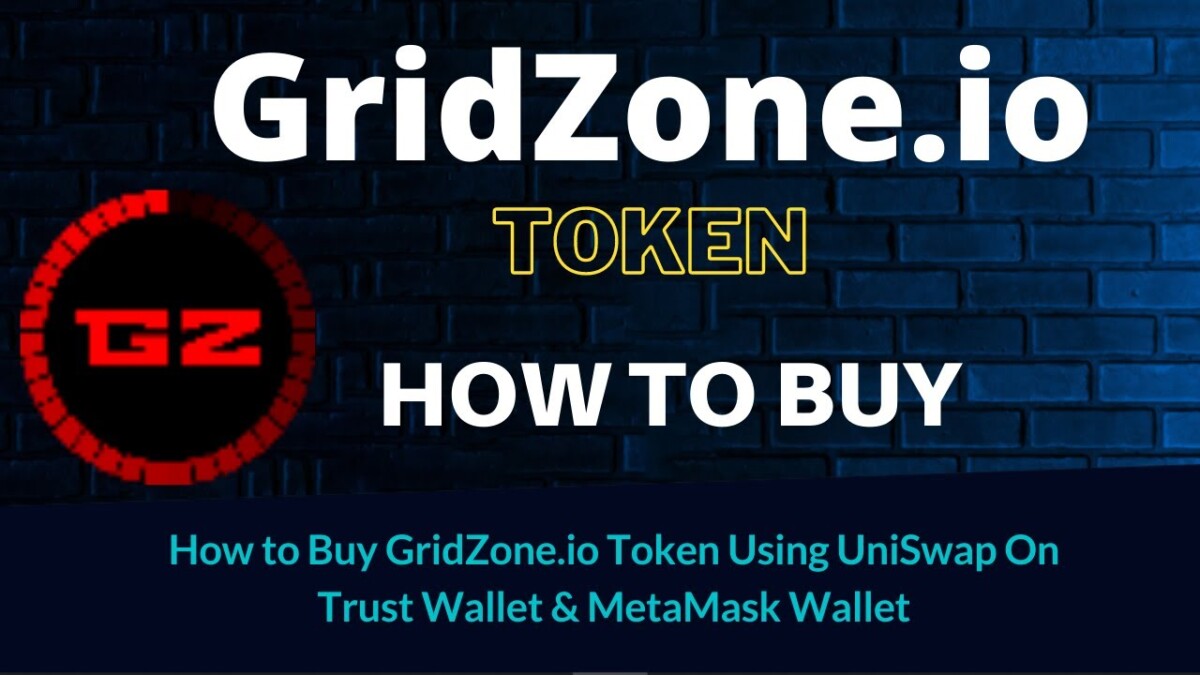 ZONE /GridZone.io