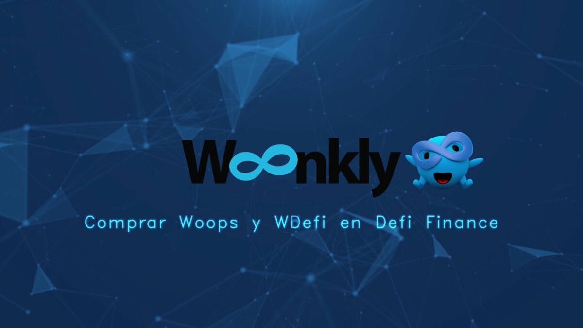 WOOP /Woonkly Power