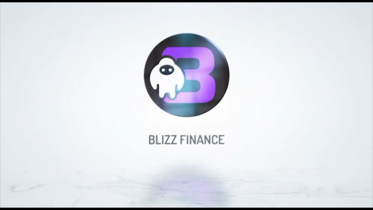 Blizz /Blizz Finance