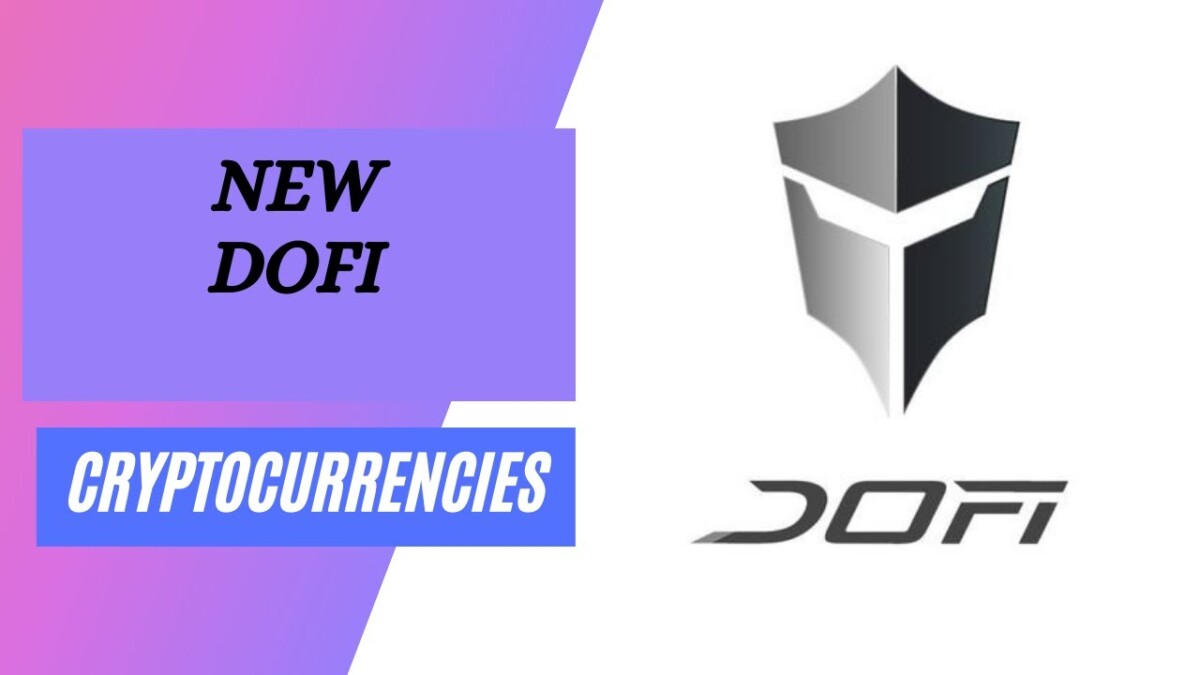  DOO /DOFI 