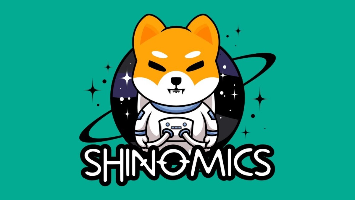SHIN / Shinomics