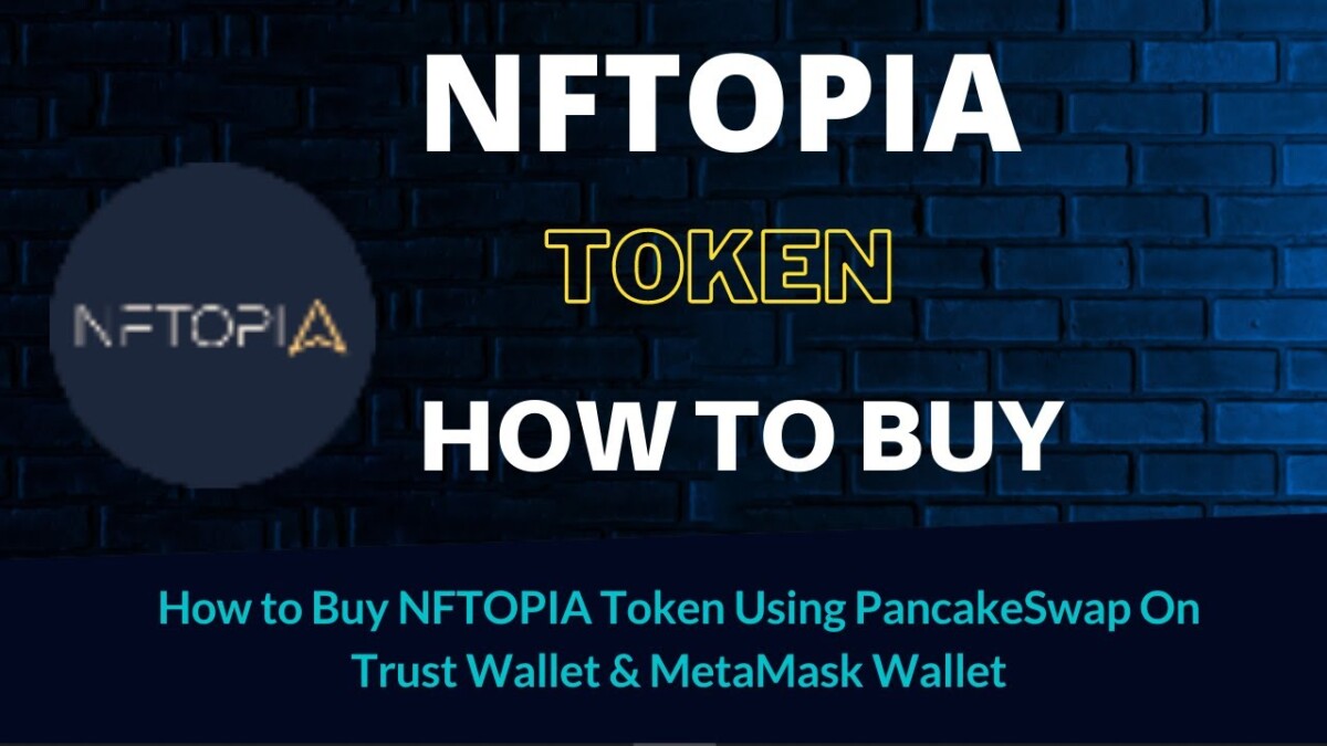 TOPIA / NFTOPIA 