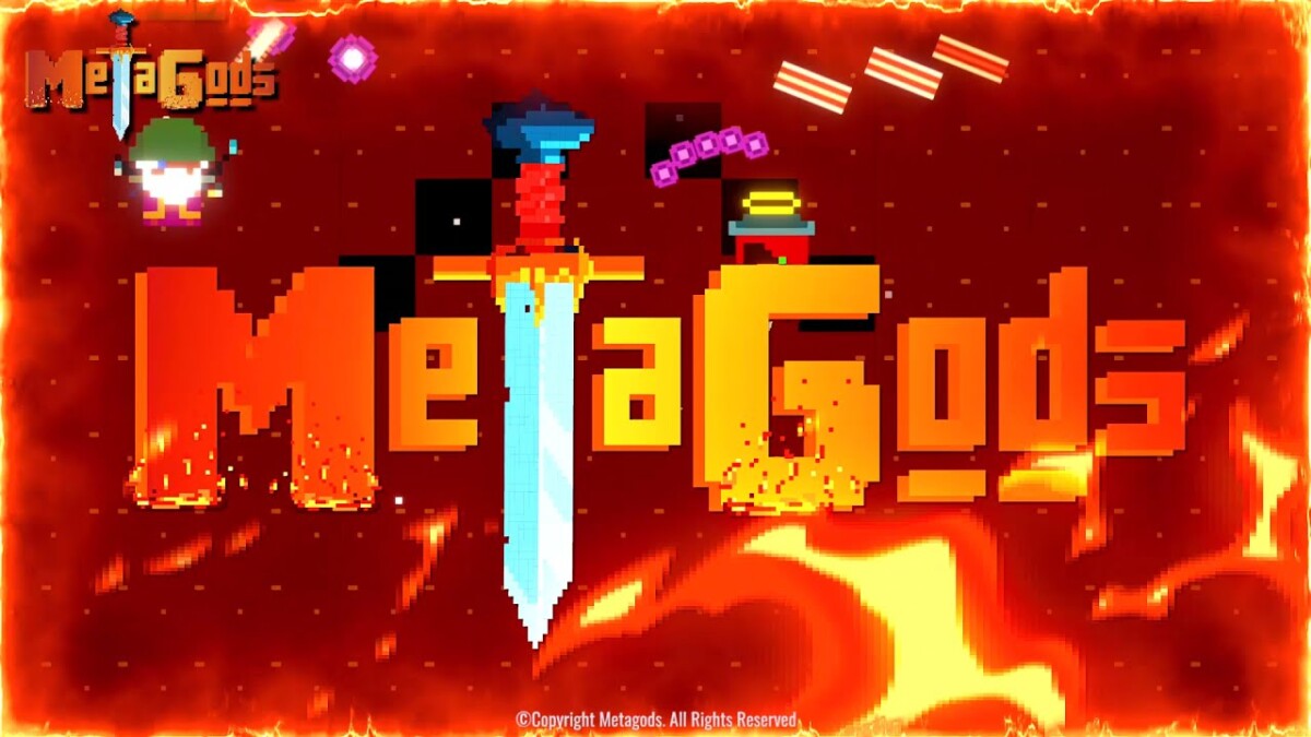 MGOD /MetaGods