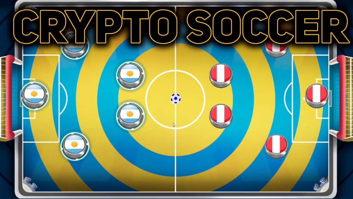CSC /Crypto Soccer