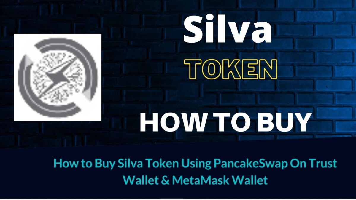 Silva/Silva Token