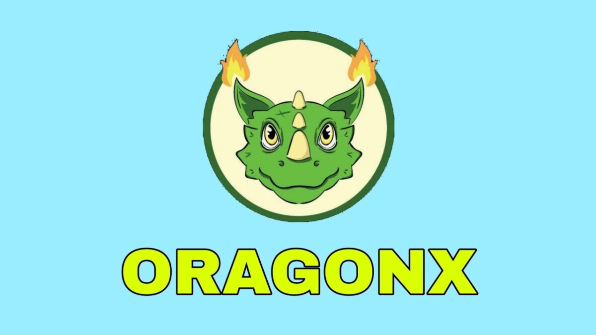 ORGN / OragonX
