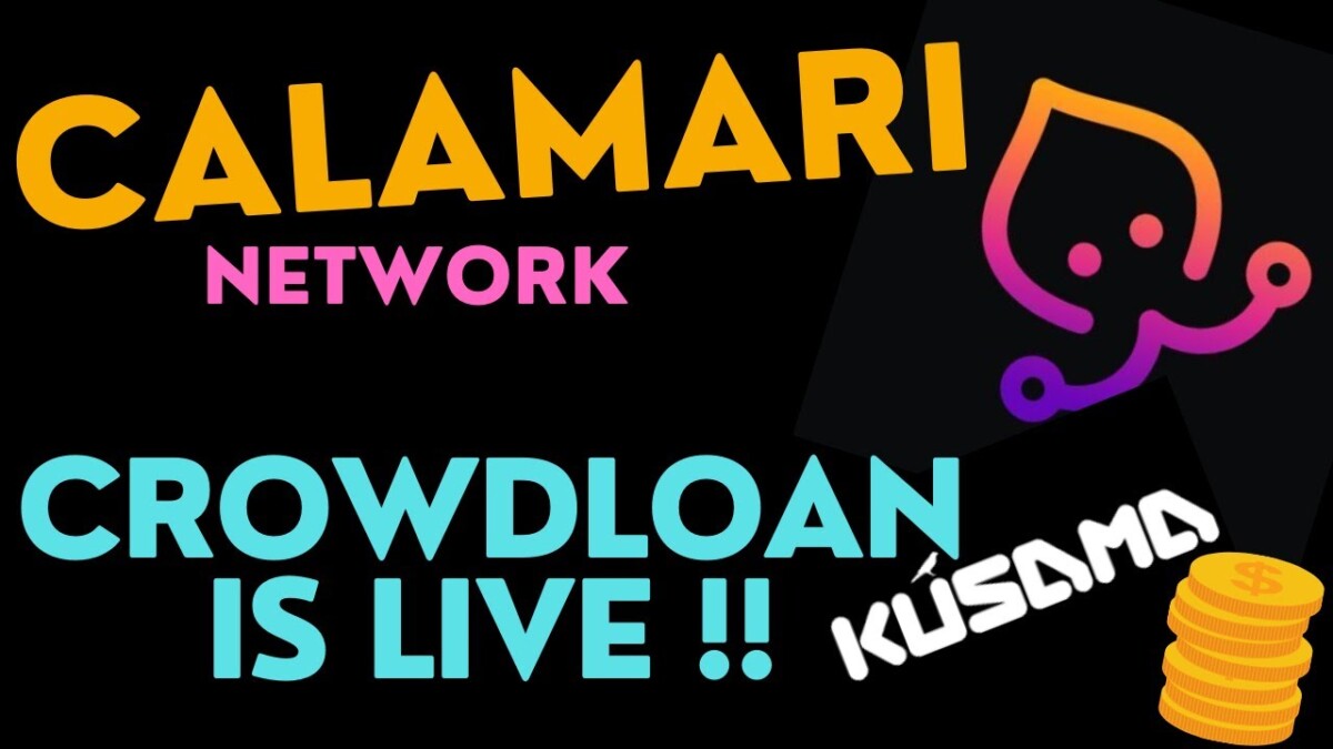 KMA /Calamari Network