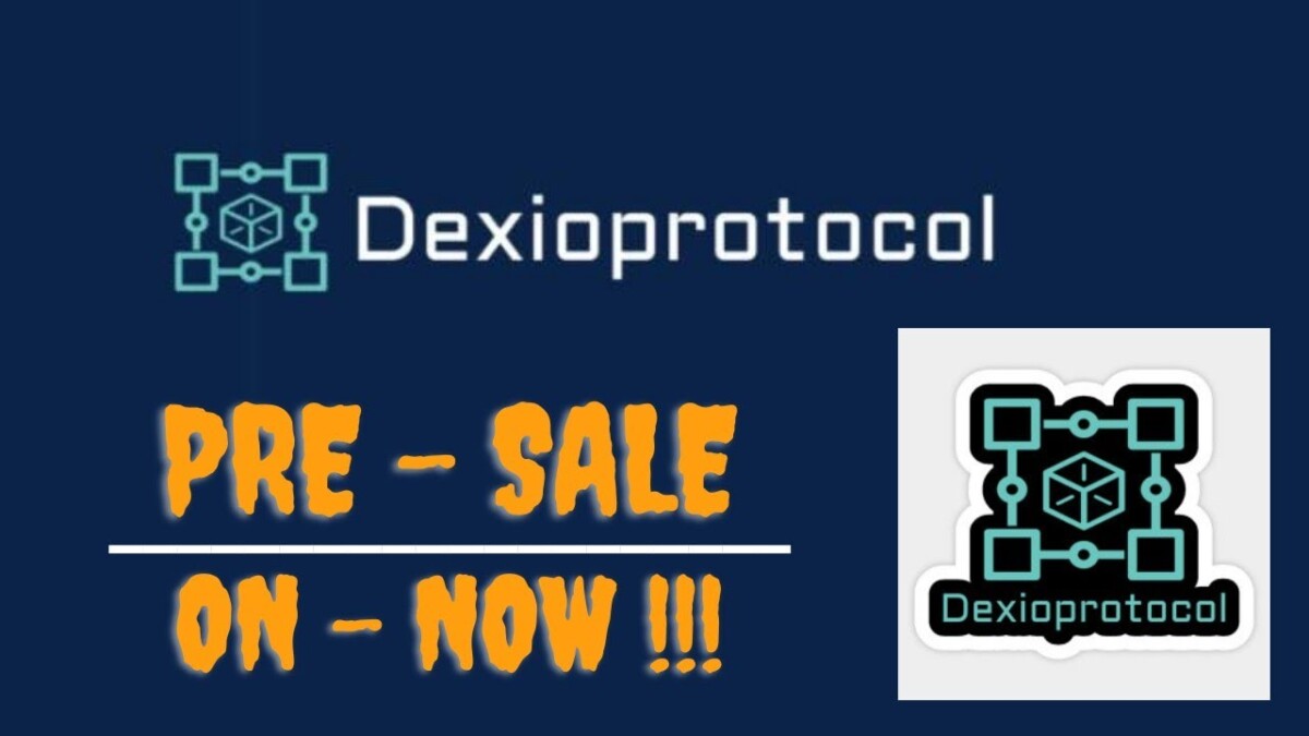  DEXI /Dexioprotocol