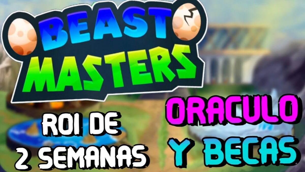 MASTER /Beast Masters