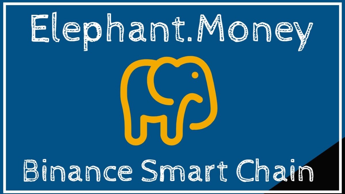 Elephant /Elephant Money 