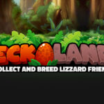 GEC /Geckolands