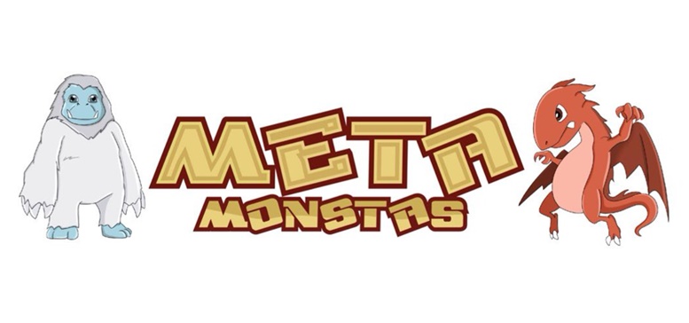 MONSTA / MetaMonstas