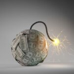 BOMB / Bomb Money