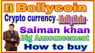 BOLLY /BollyCoin 