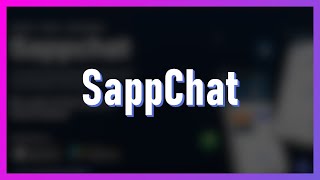 APP /SappChat