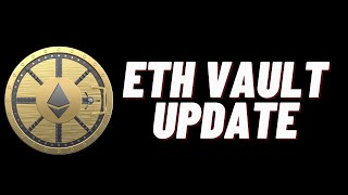 ETHVAULT / ETHVault