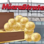 تشتري Microstrategy المزيد من عملات البيتكوين - يقول الرئيس التنفيذي إن البيتكوين تحتل مكانة الذهب