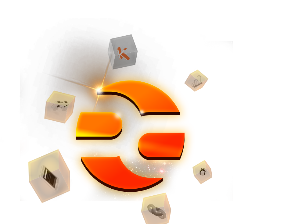 GDC /Global Digital Content