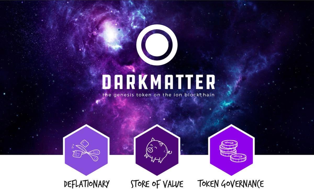  DKMT /Dark Matter