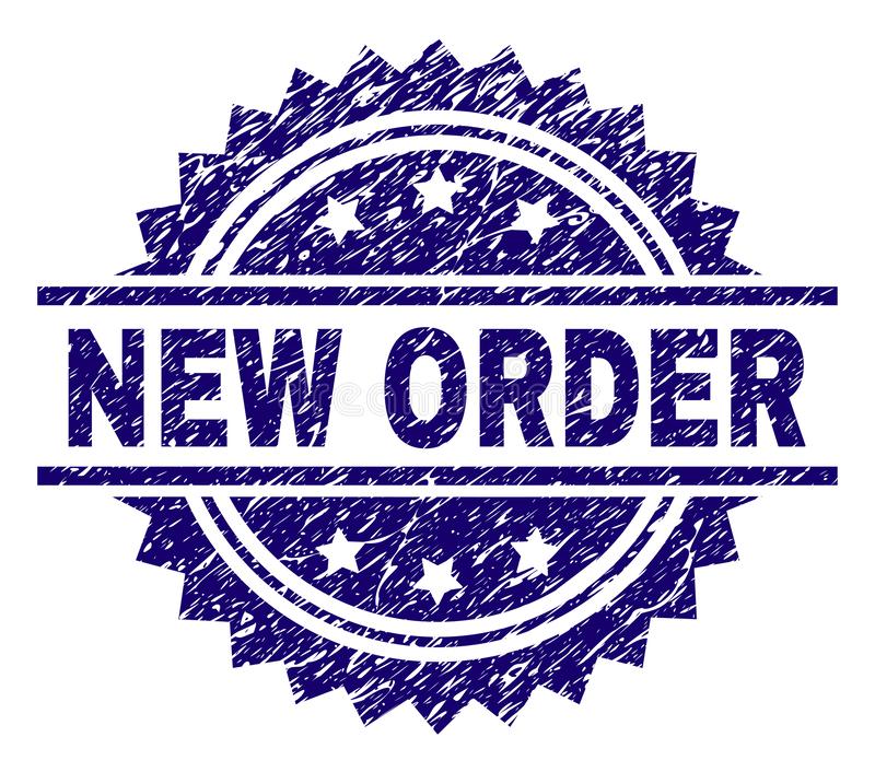 NEWO /New Order