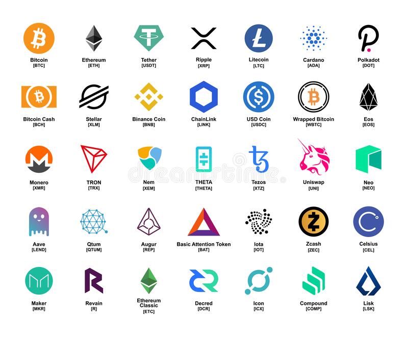 ALT / AltCoin