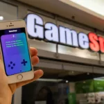 تكشف لعبة Gamestop العملاقة للبيع بالتجزئة عن المزيد من الأدلة حول سوق NFT القادم