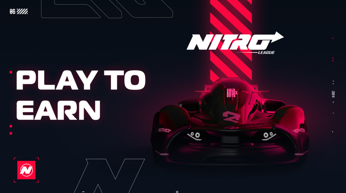 NITRO / Nitro League