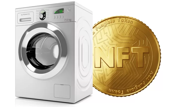 تقرير مؤسسة الفكر الأمني البريطاني يحذر من أن NFTs قد تعزز خطط غسيل الأموال