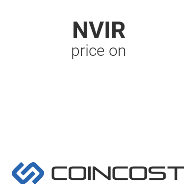 NVIR / NvirWorld