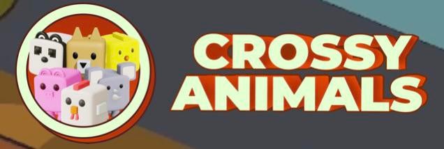 CA / CROSSY ANIMALS