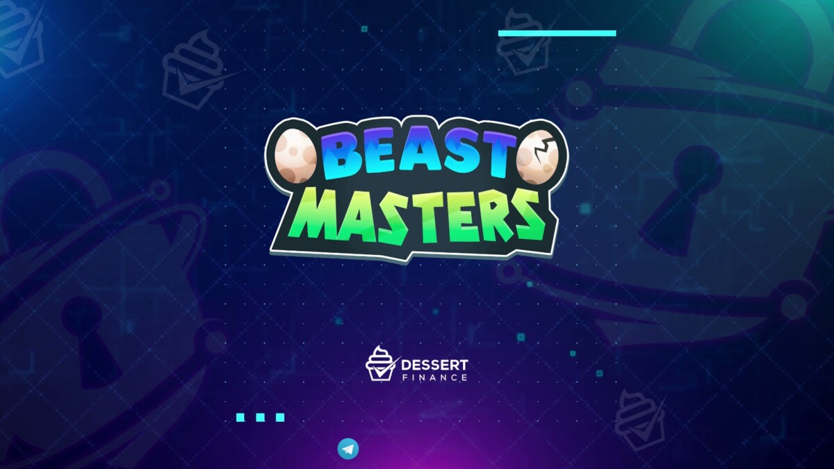 MASTER /Beast Masters