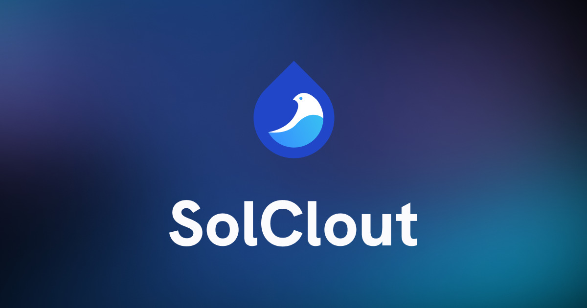 SCT / SolClout 