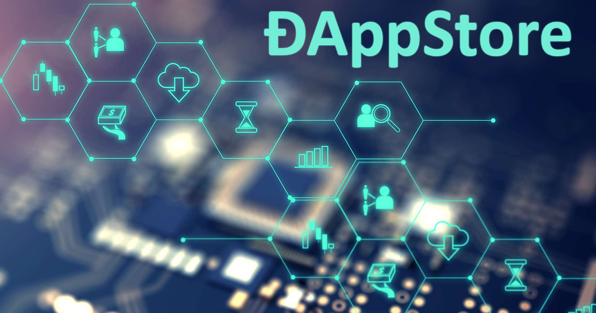 DAPPX /dAppstore 