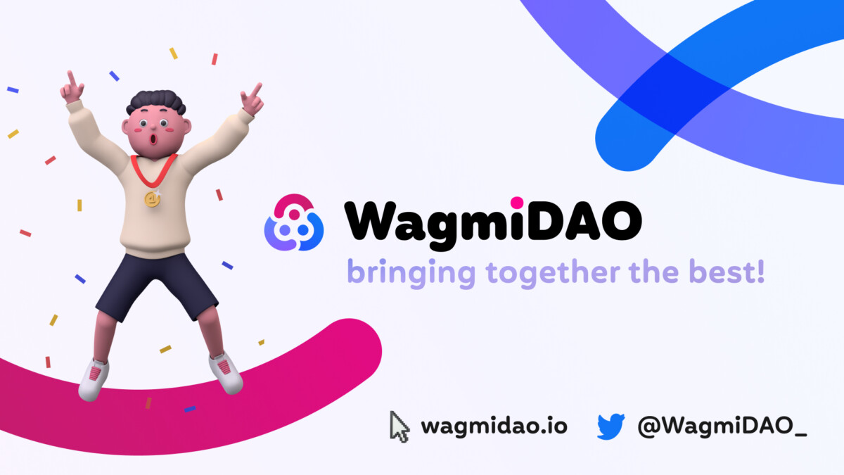 GMI / WagmiDAO 