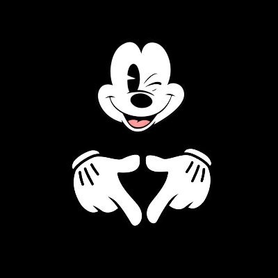 MCK /Mickey 