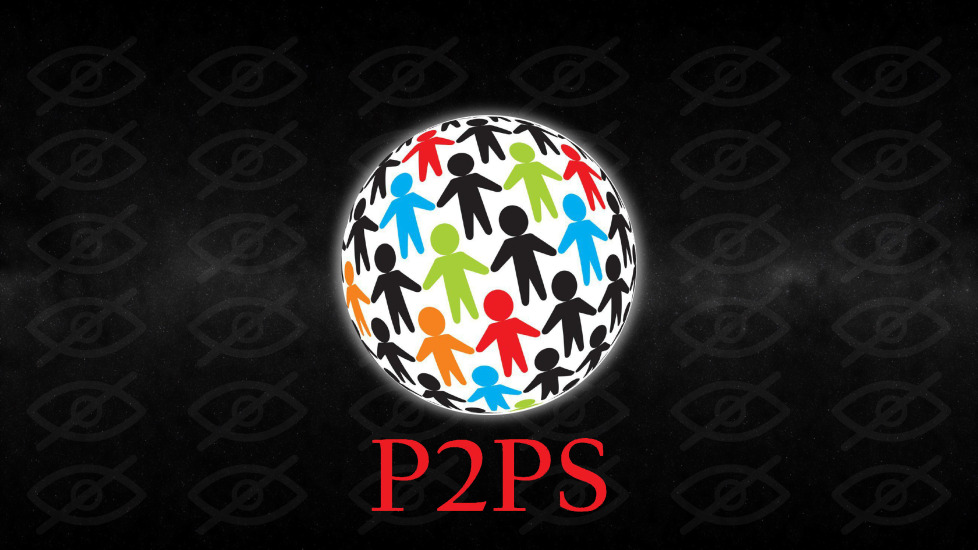 P2PS /P2P Solutions foundation 