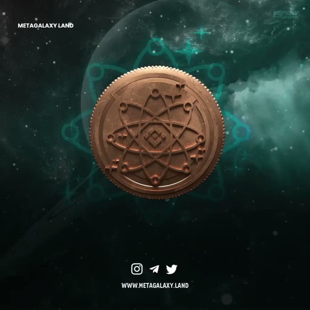 MEGALAND /Metagalaxy Land 