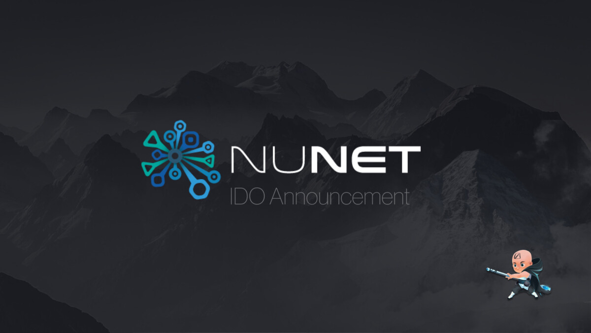  NTX /NuNet 