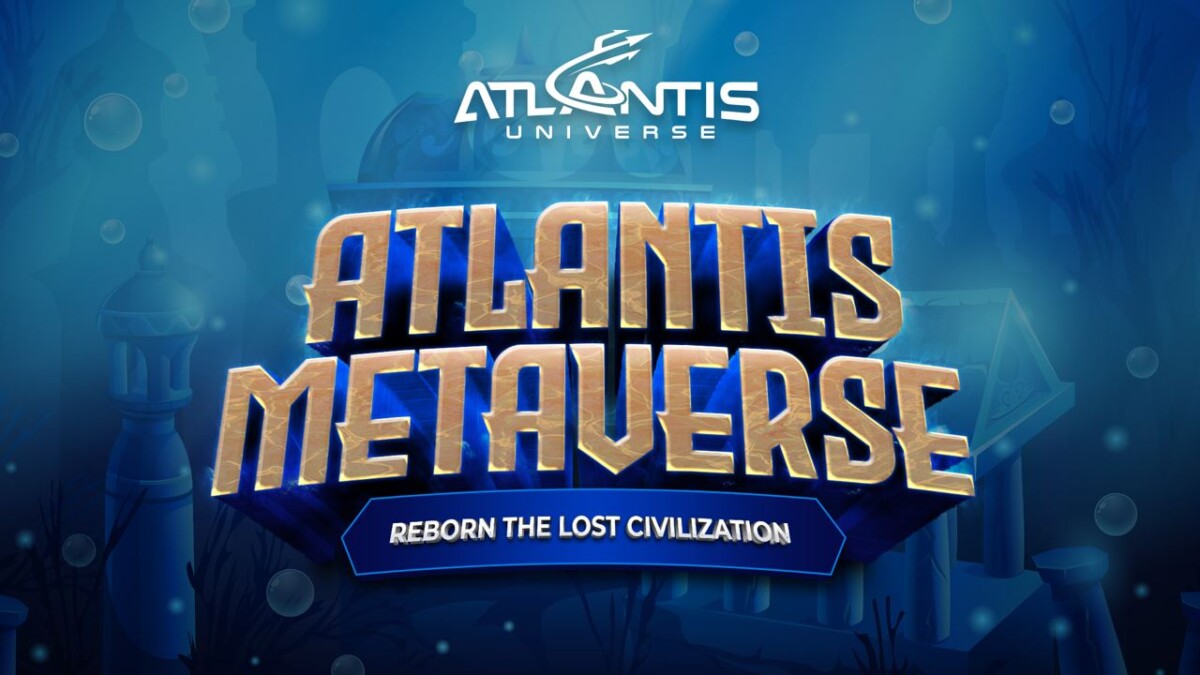 TAU / Atlantis Metaverse