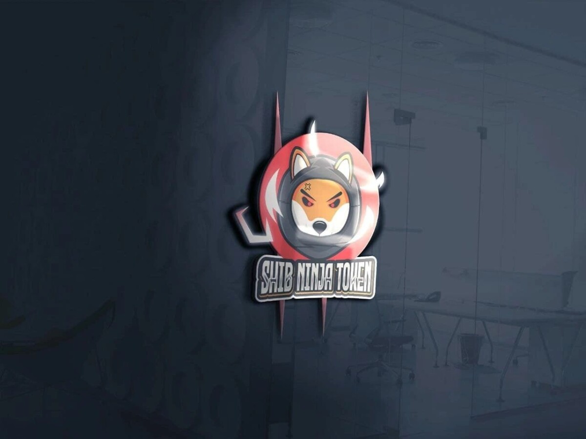 SNT / Shib Ninja Token