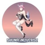 SHUNAV /Shuna Inuverse