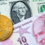 يساهم تراجع الليرة التركية في ارتفاع تداولات العملات المشفرة اليومية في تركيا إلى أكثر من مليون