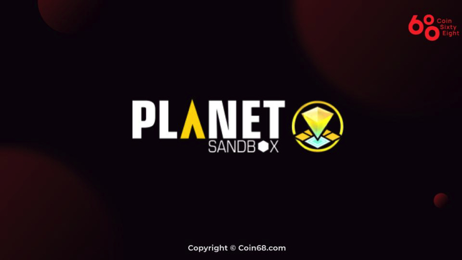PSB / Planet Sandbox