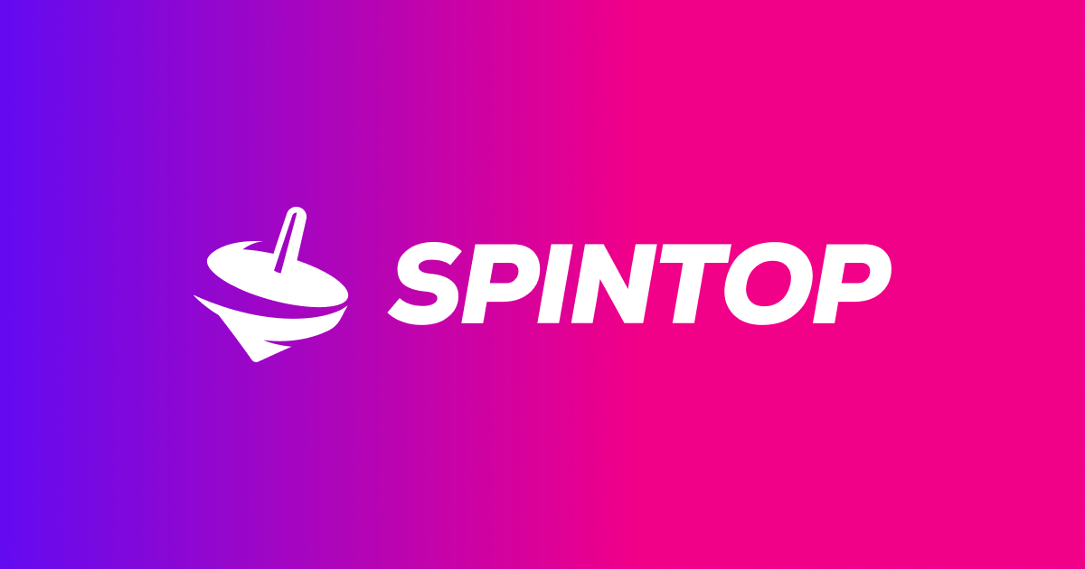  SPIN /Spintop